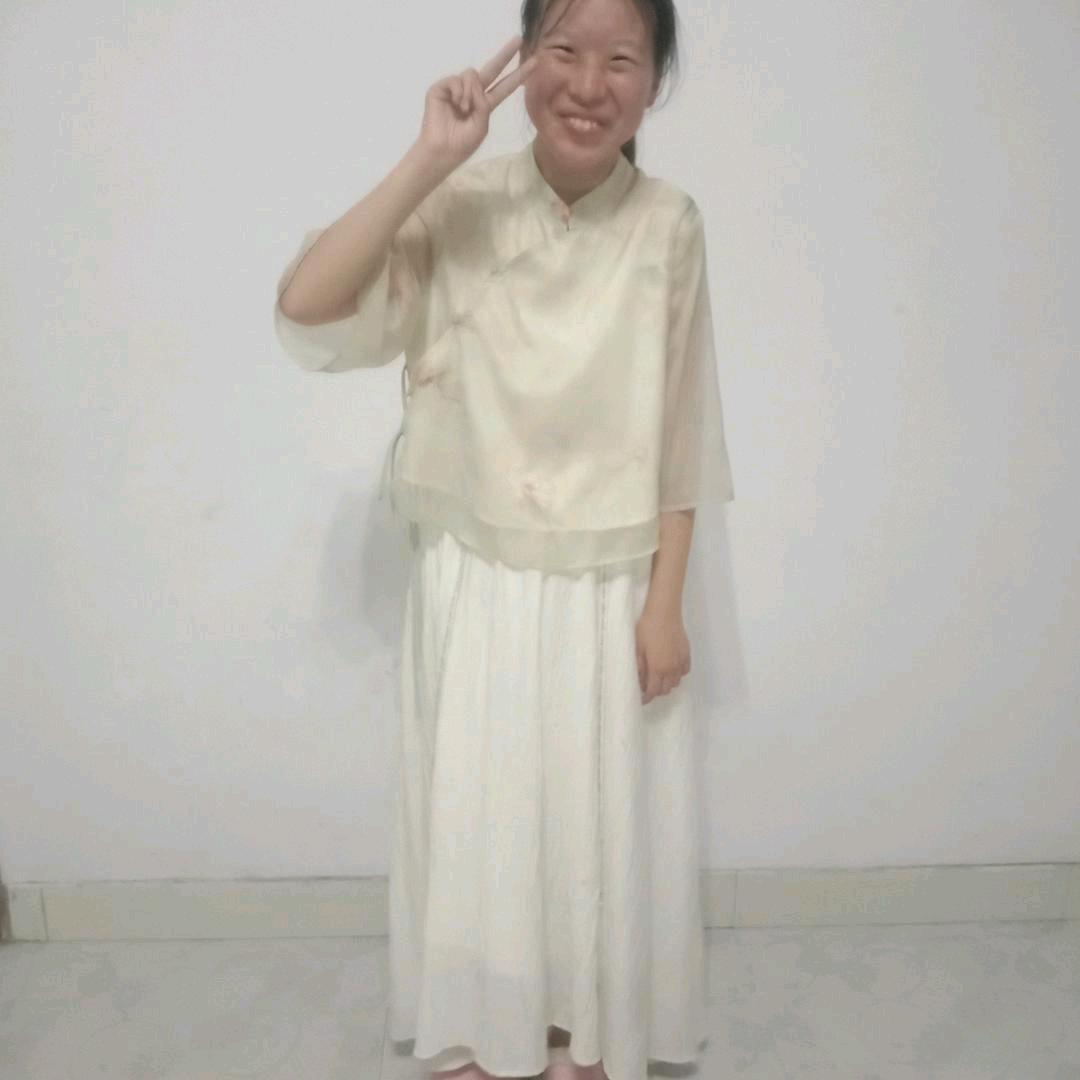 杨欣可