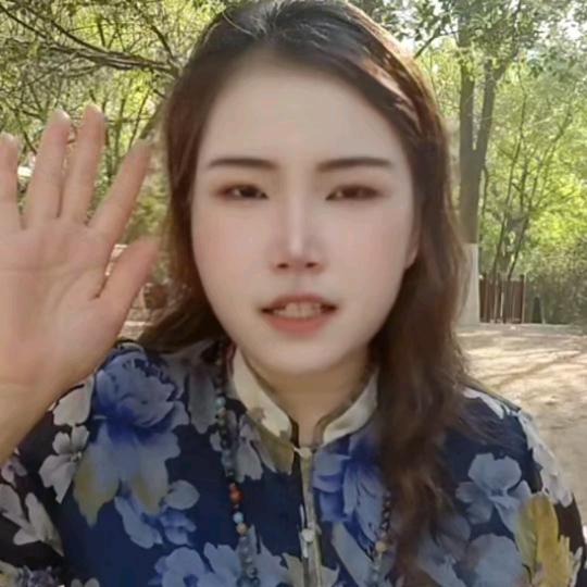 济南泽茜 教带货