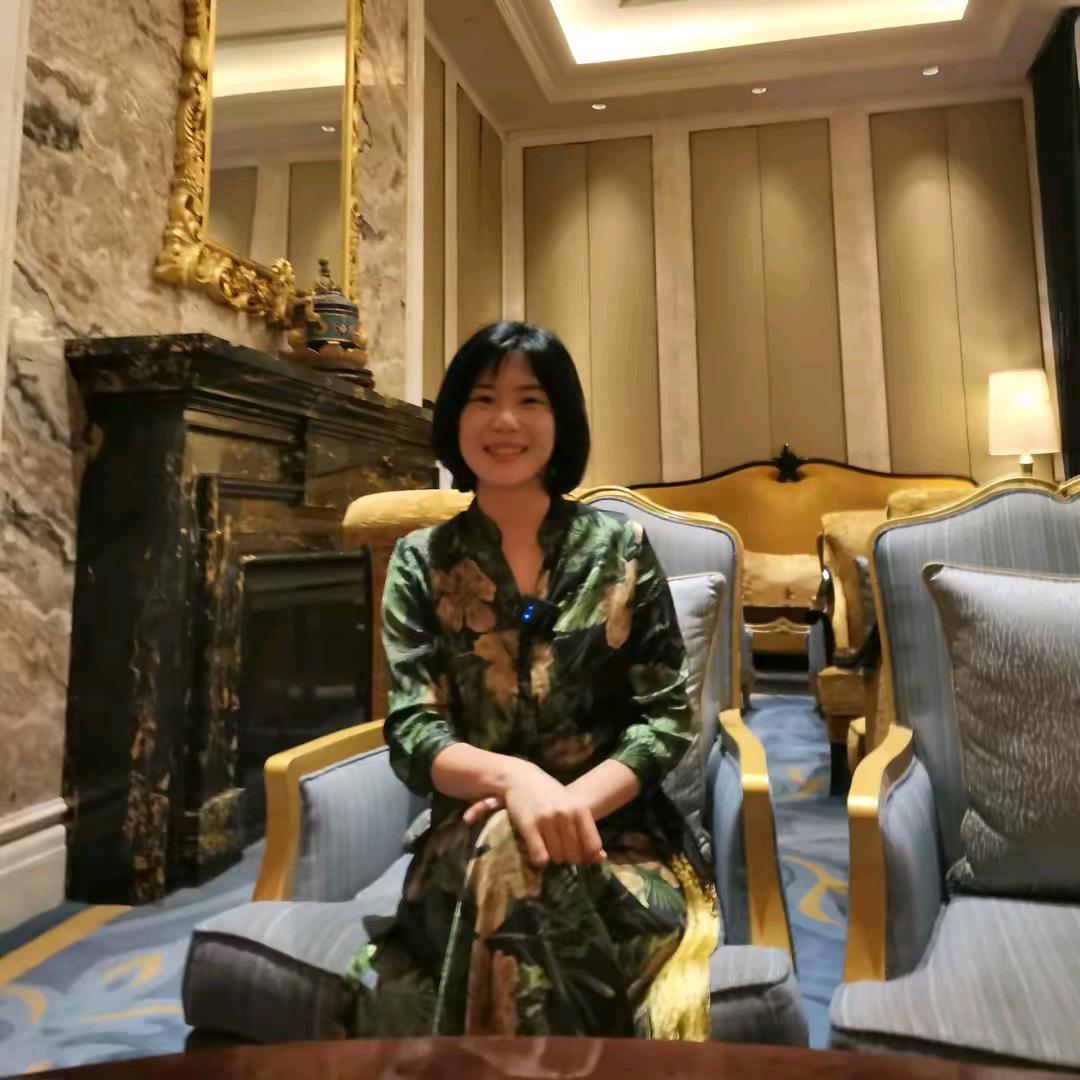 合姐聊居家创业