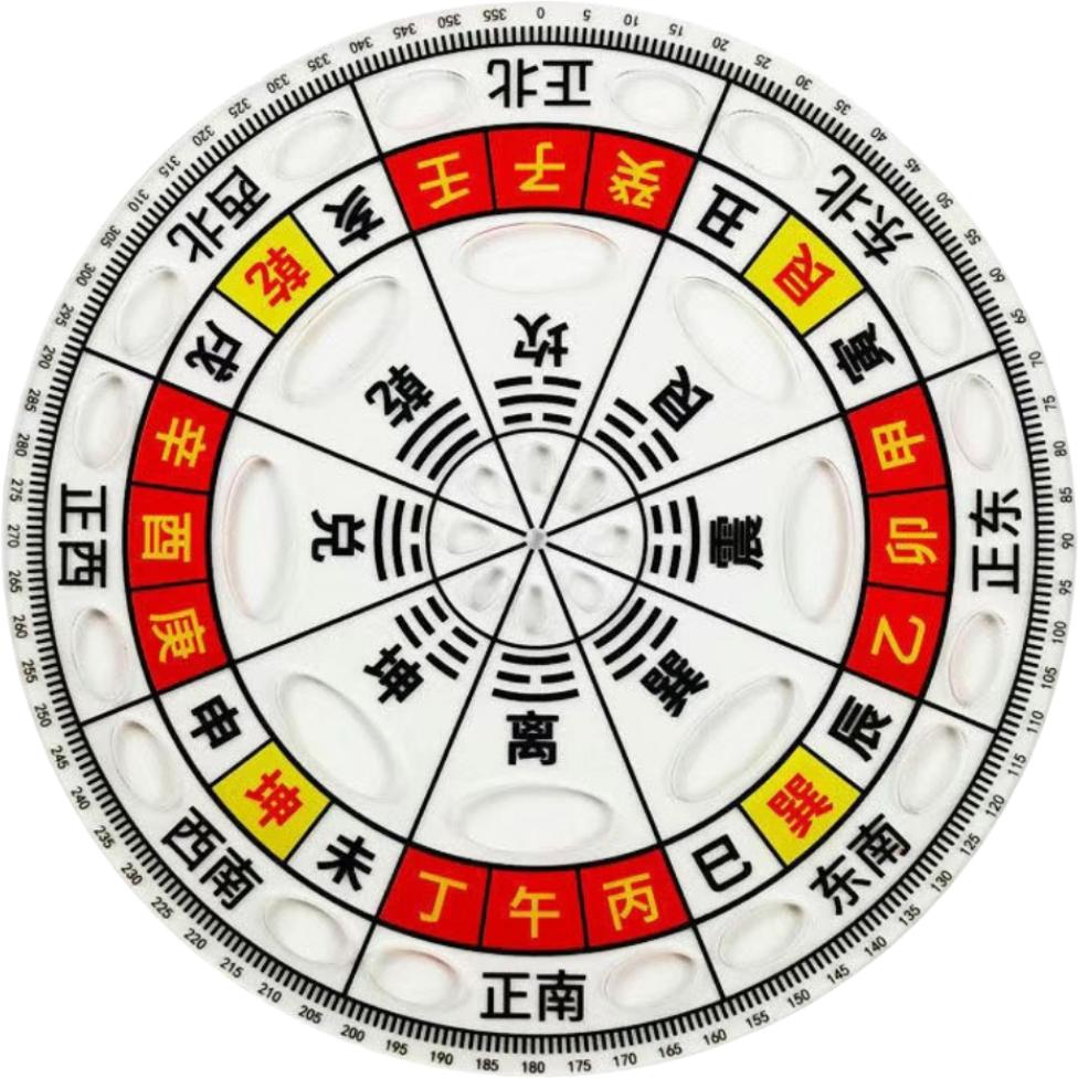 户型分析王老师