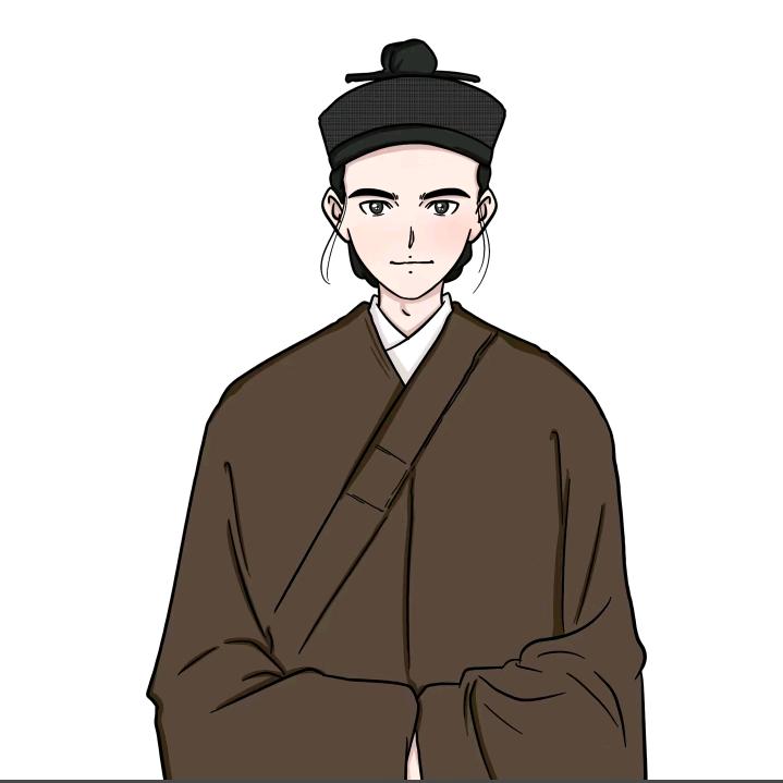 @道一