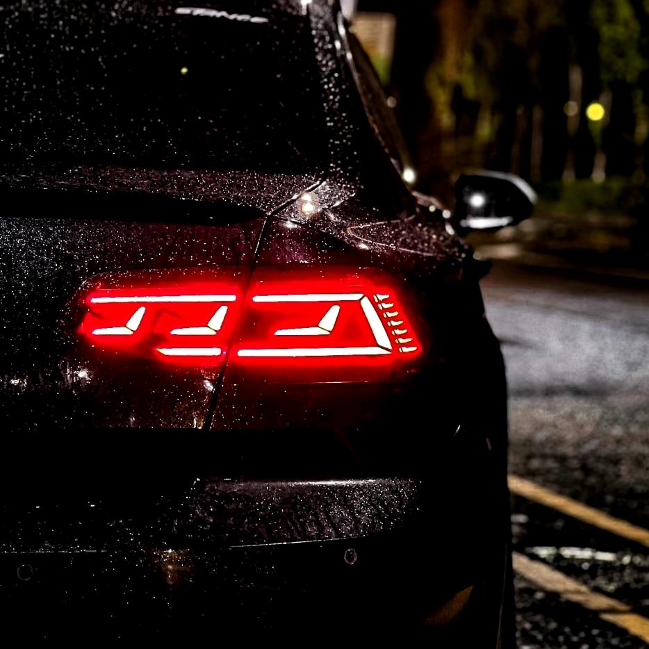 开迈腾的老弟🚦