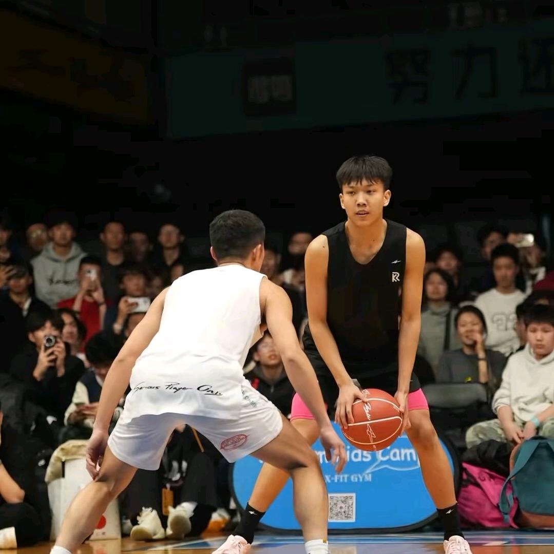 ～从不犯规🏀