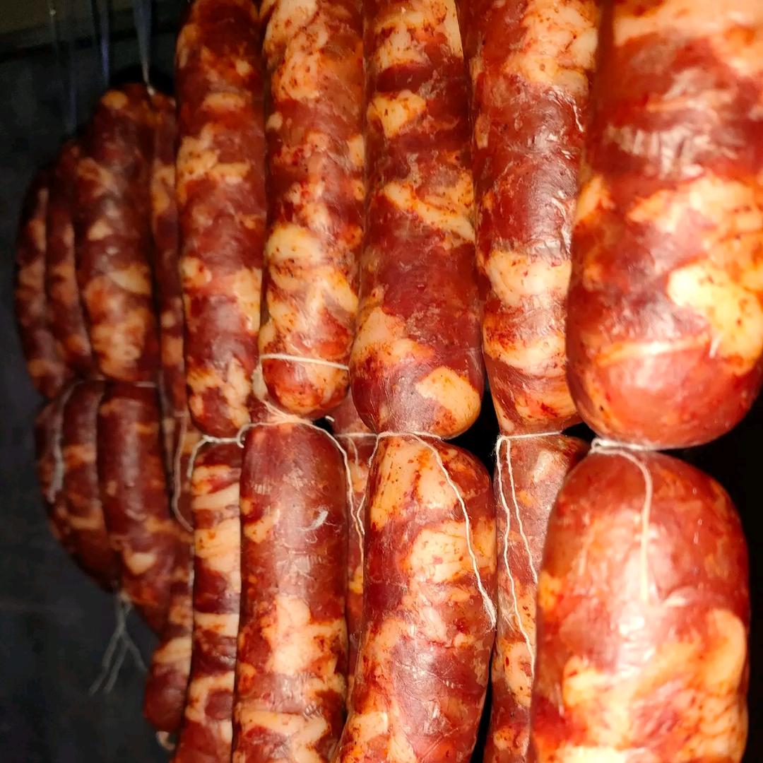 四川麻辣香肠代灌