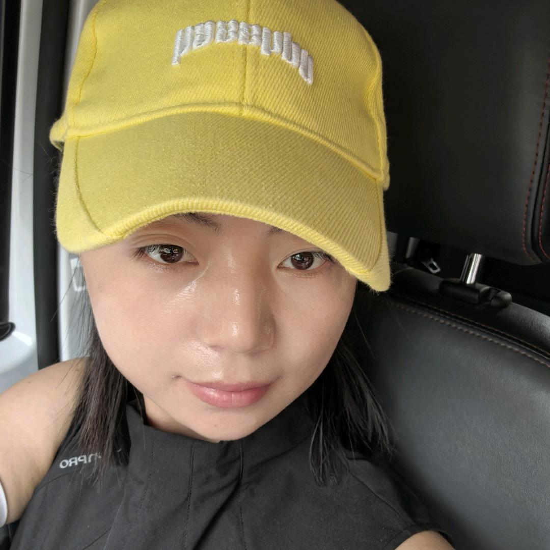 华润娇娇