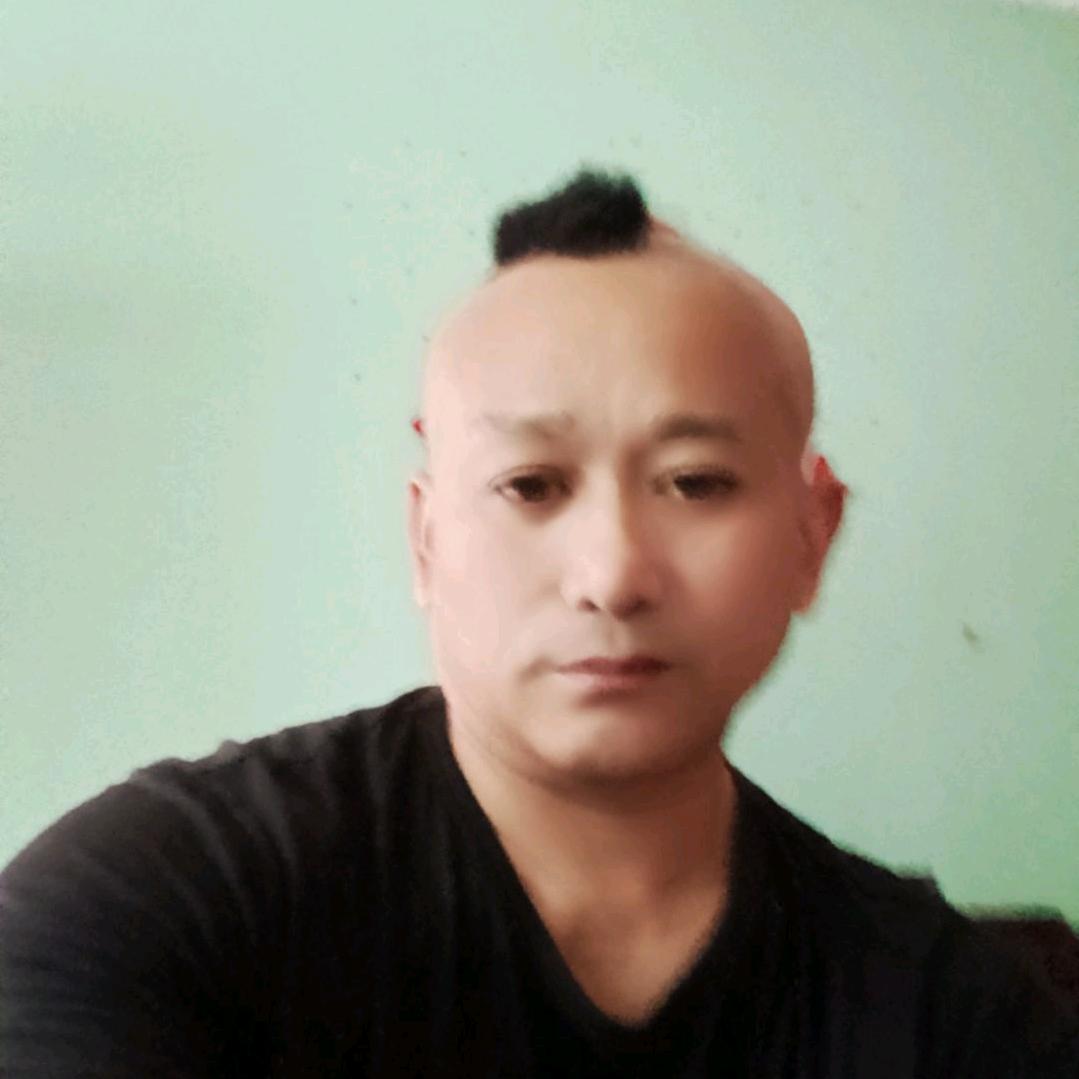 满哥