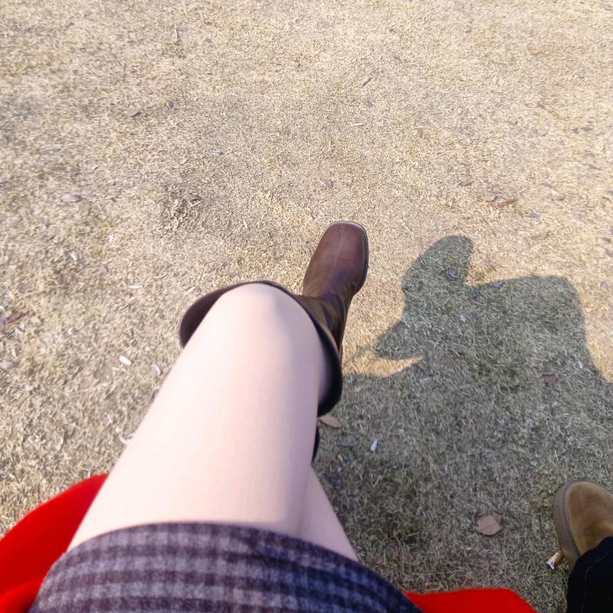 爱上对方过后就哭了