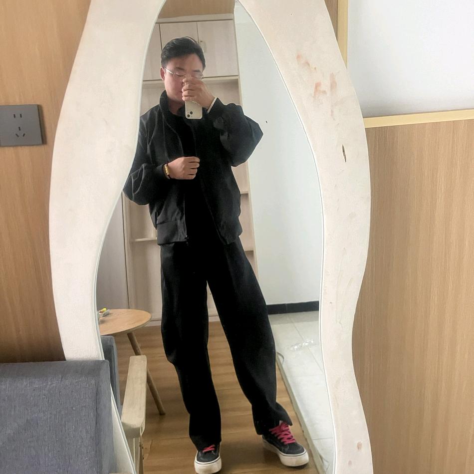没有蜡笔的小鑫