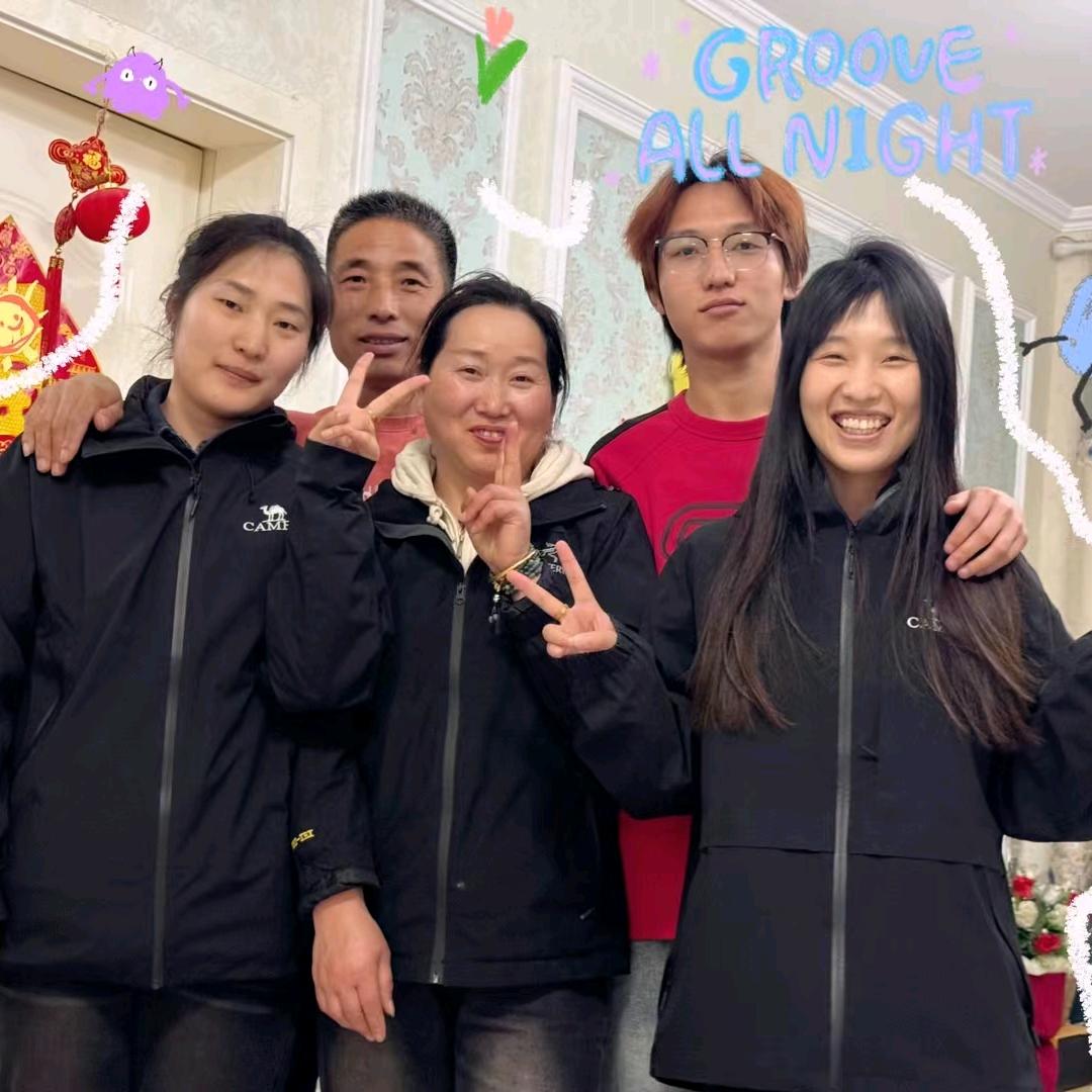 日久见人心