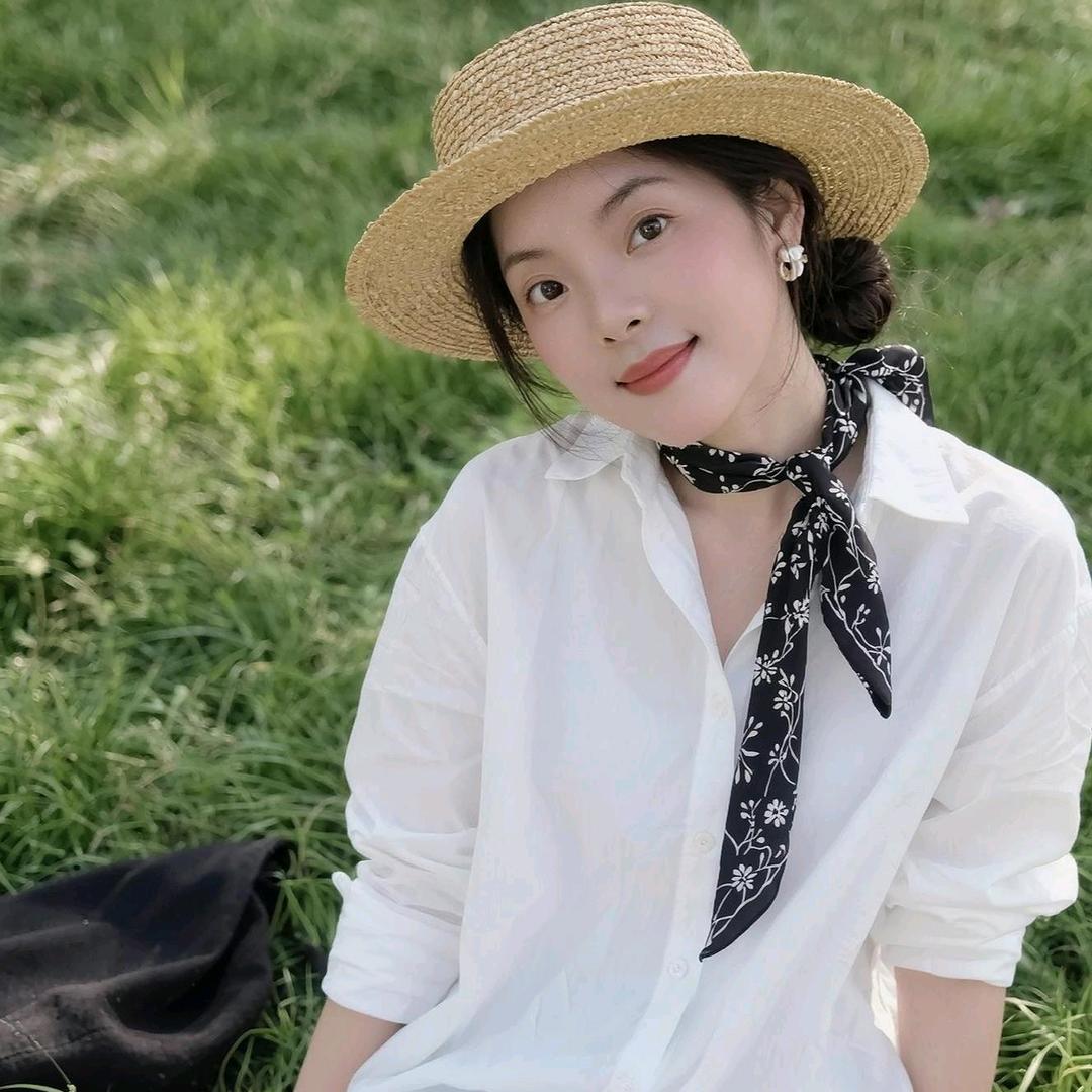 娟子