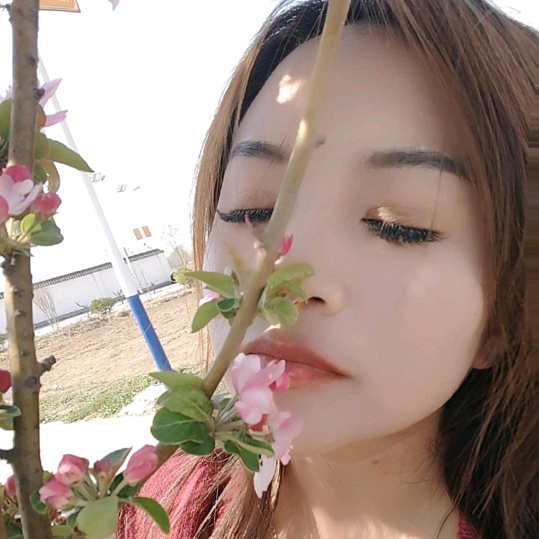 小小雨滴