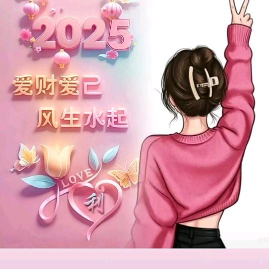丽姐 🍀