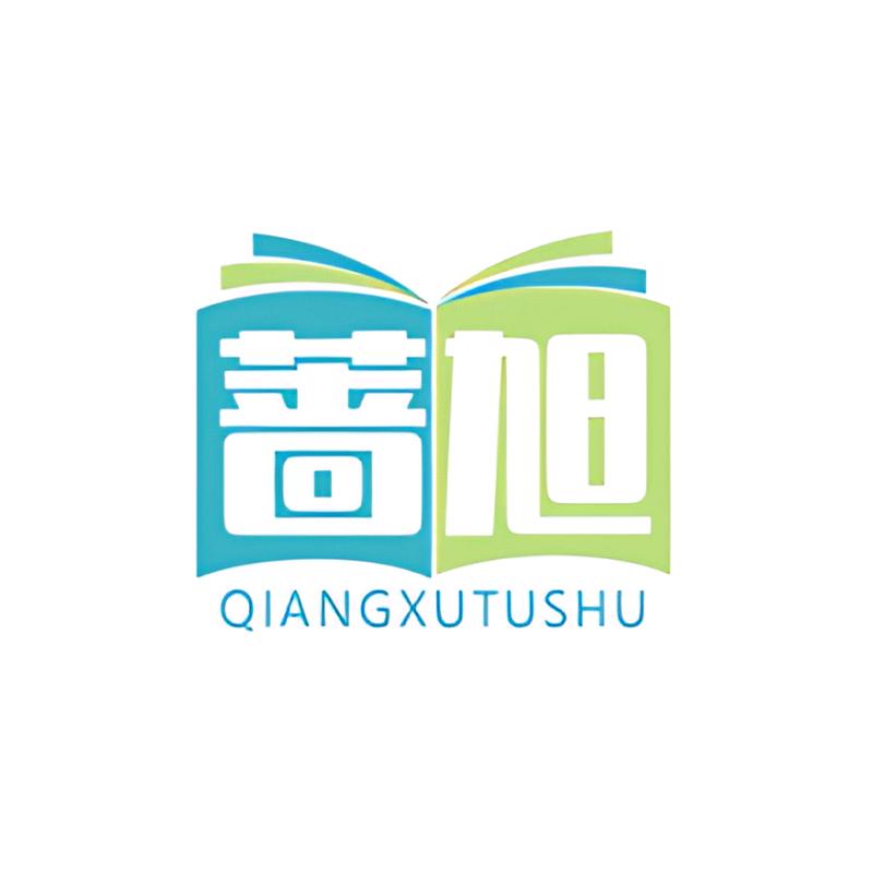 蔷旭图书专营店