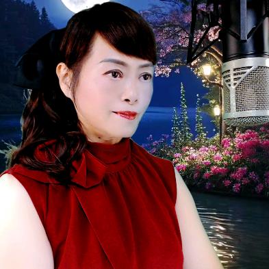 芹姐（爱音乐）