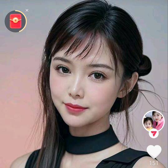 依依
