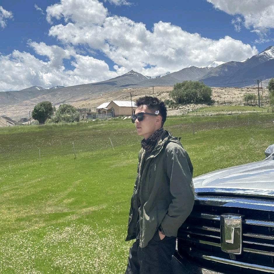 摄影领队📸-晓羽