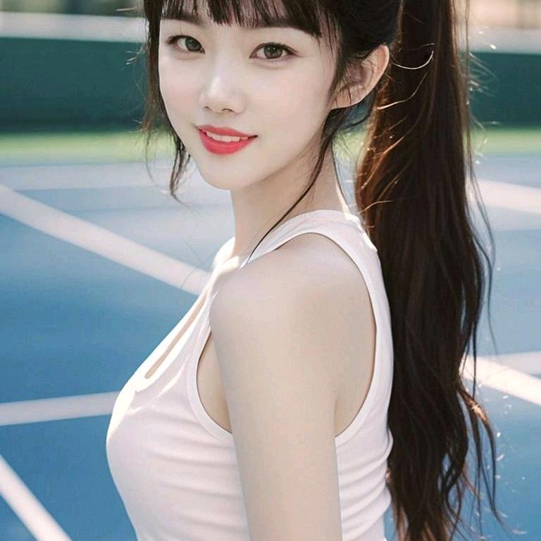 玲儿想叮当🧜‍♀