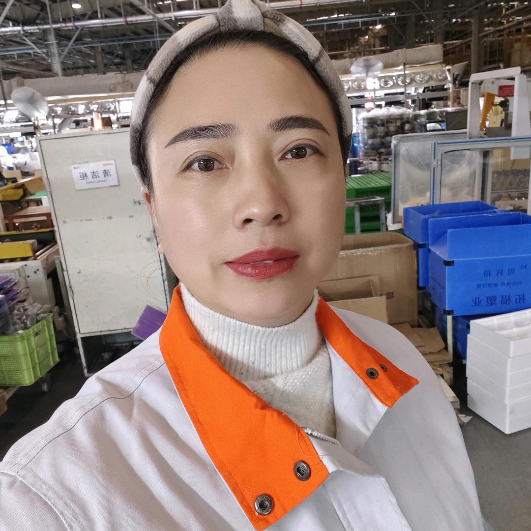 贵州老谭在浙江（进厂私信）