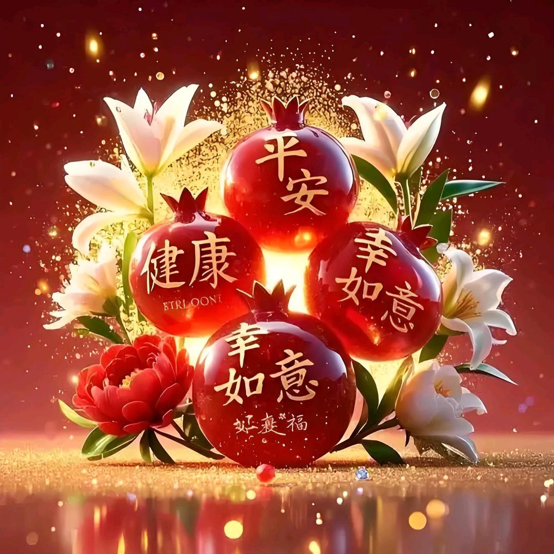 蔷薇（拒绝私聊）