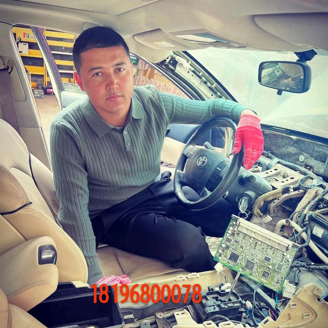 开赛尔养车