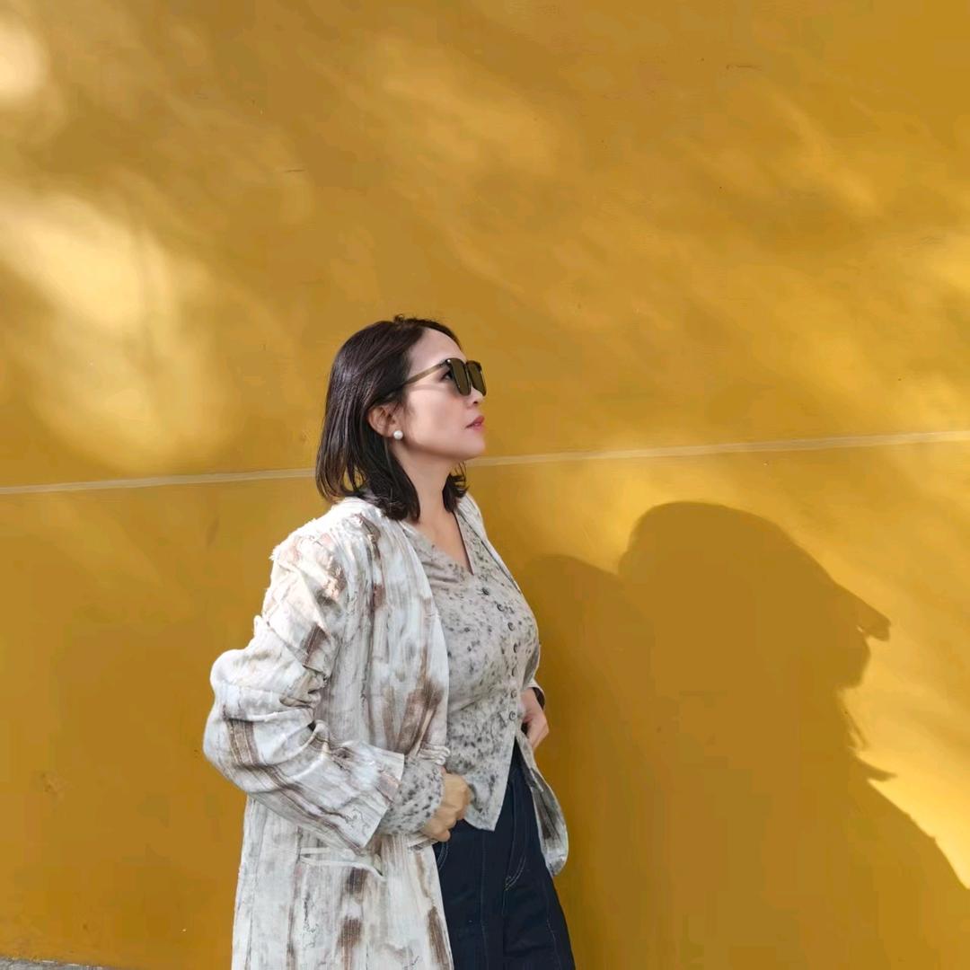 安安（已廋30）