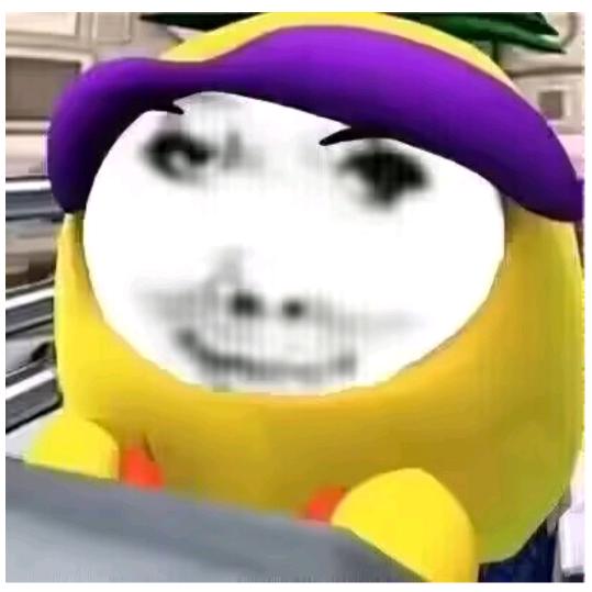 亡灵菠萝