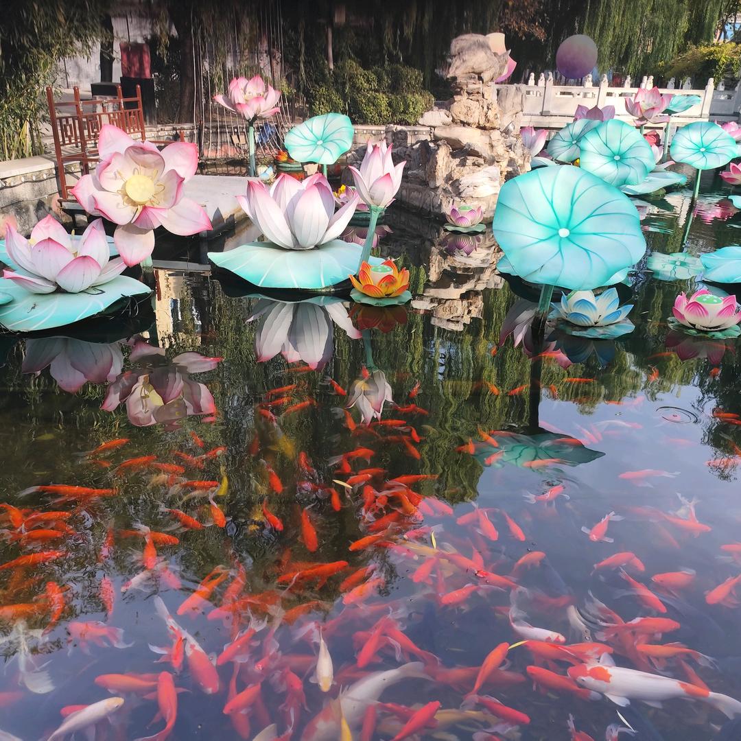 ！心静