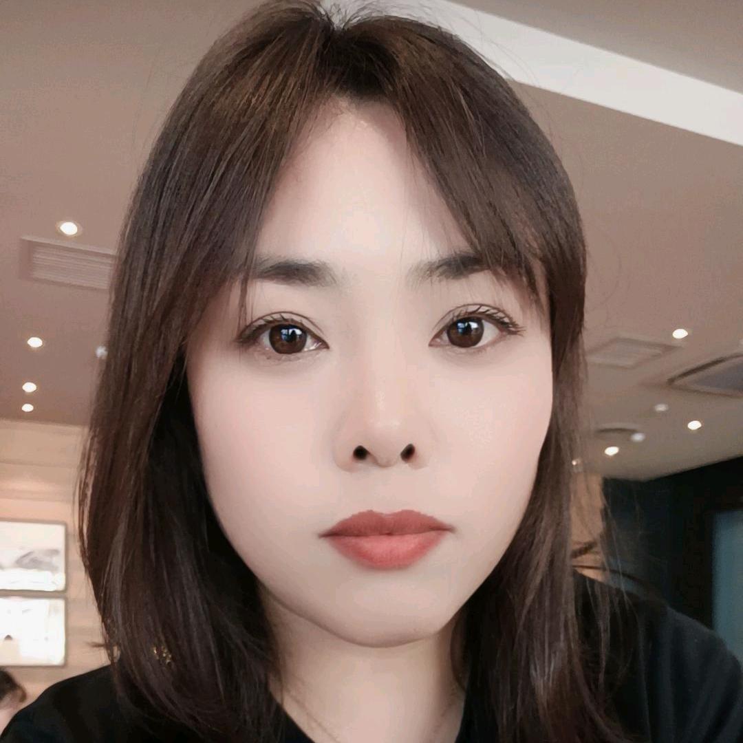 社会小越姐