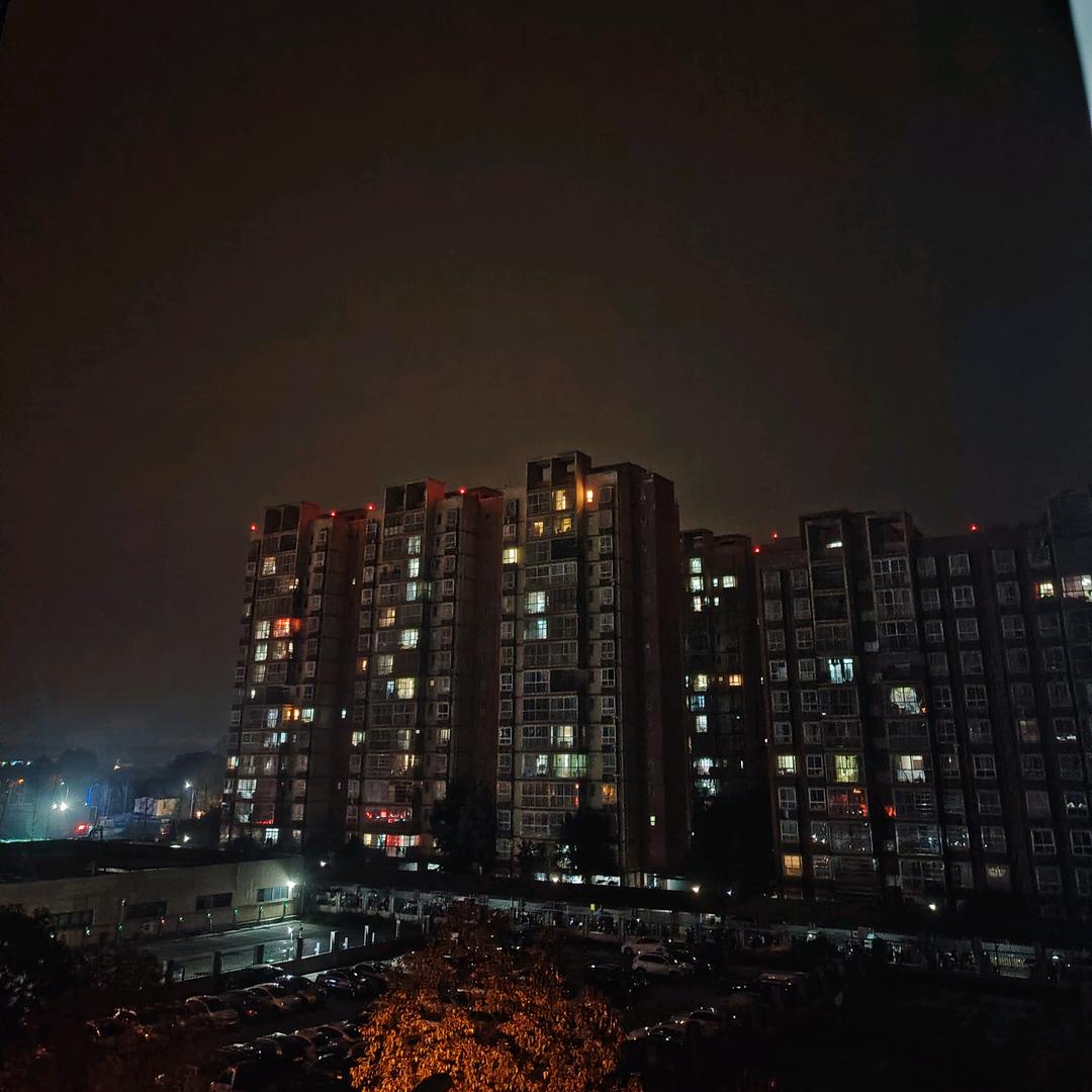 -几许风雨
