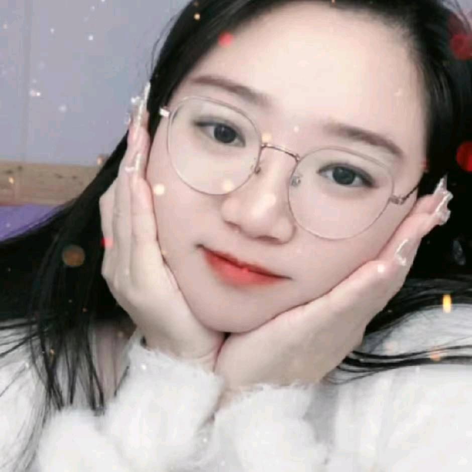 煎饼小姐姐