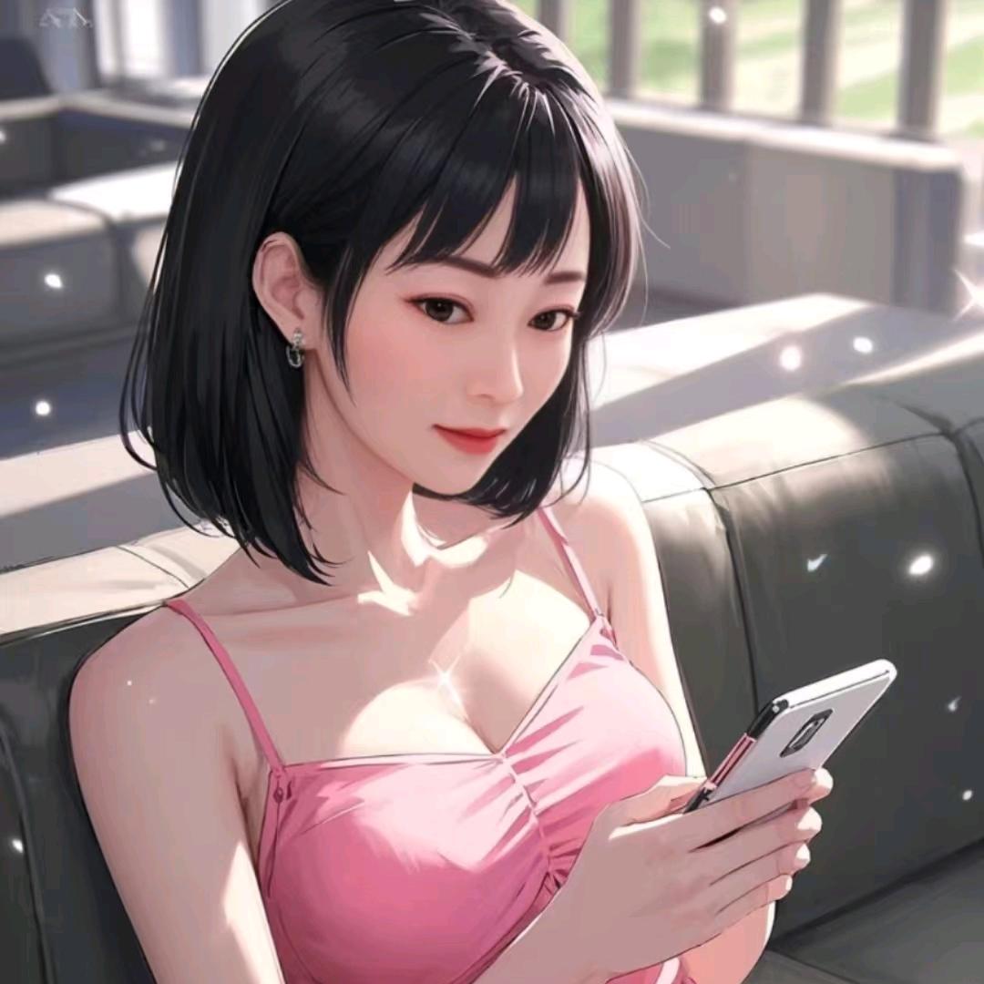 霸道姑娘最给力