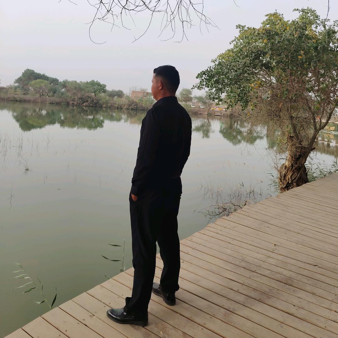 ꧁活着就是幸福꧂