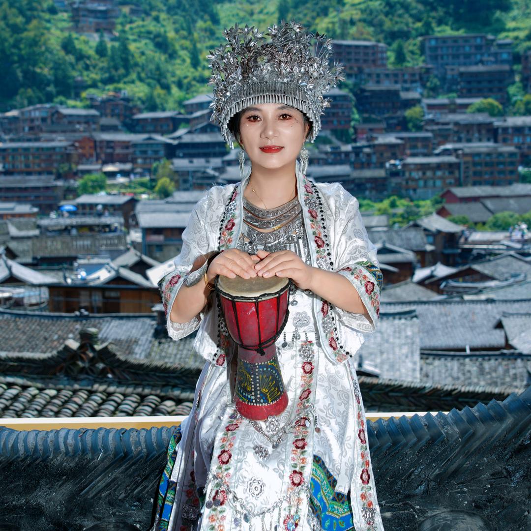 阳光女神