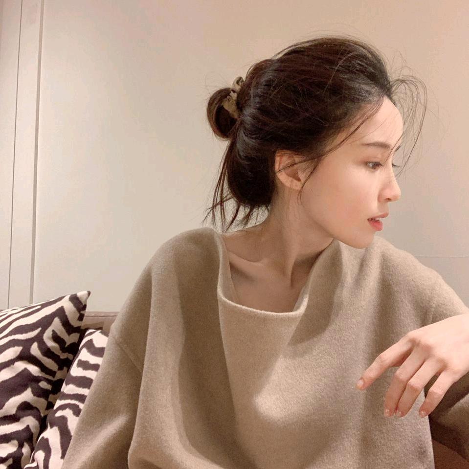 外贸家时尚穿搭