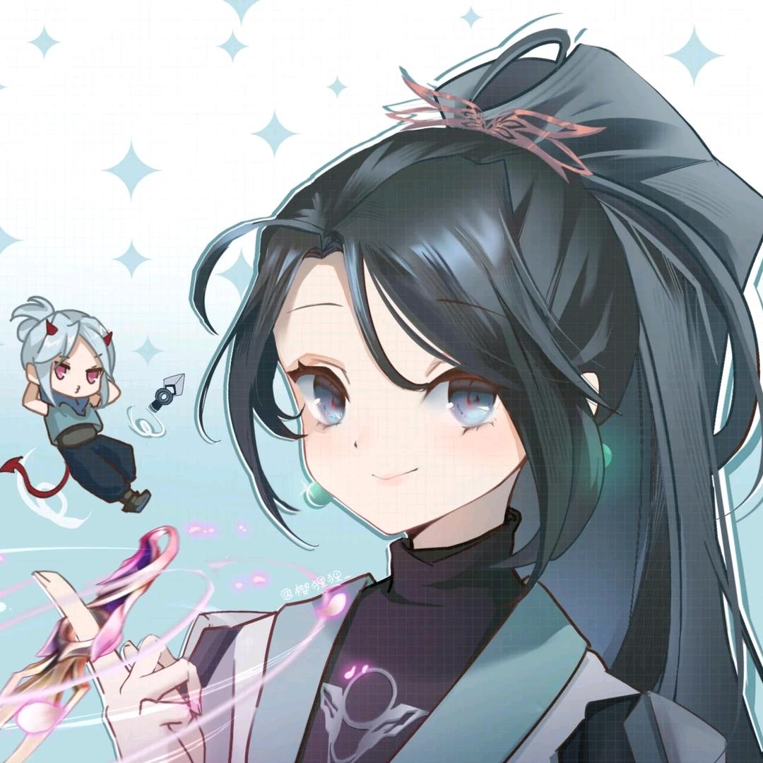 无畏契约 想想