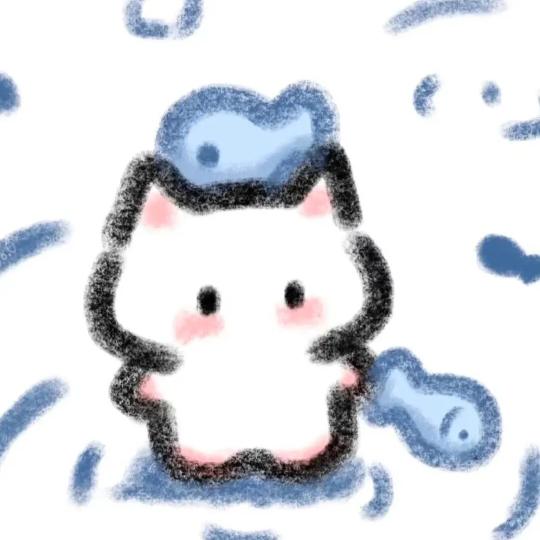 拉粑粑小魔仙‍