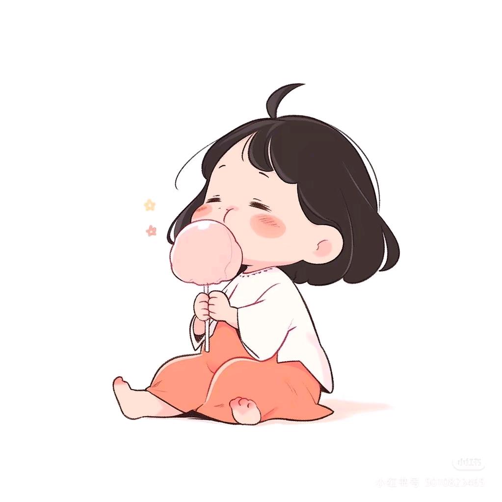 棉花糖糖🍬