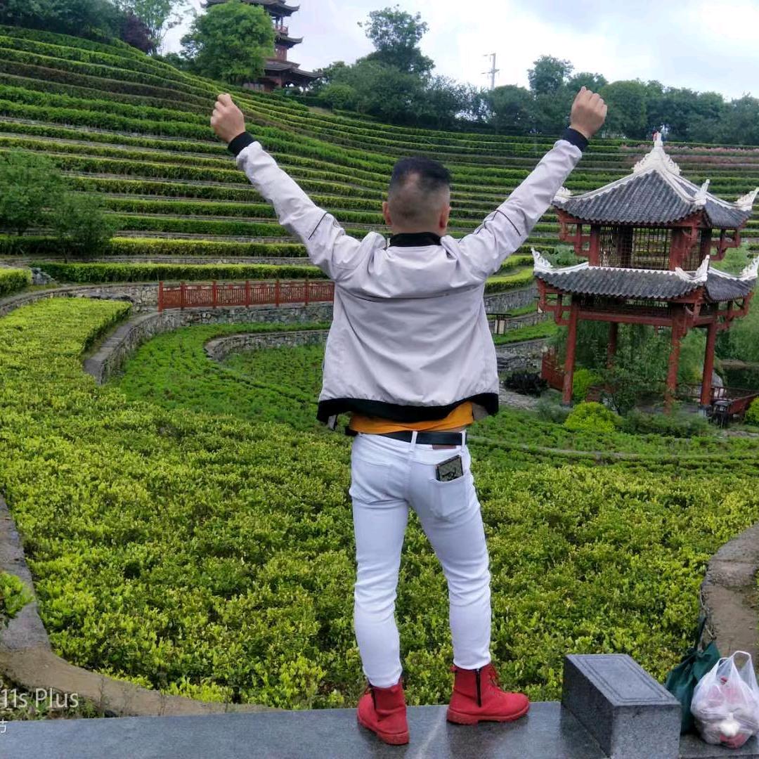 中国好男人，丘比特