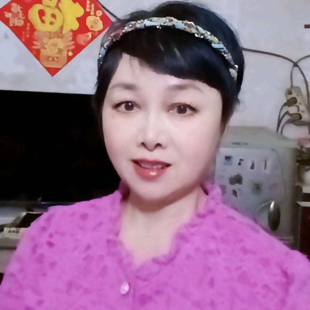 喜欢跳广场舞的胡姐