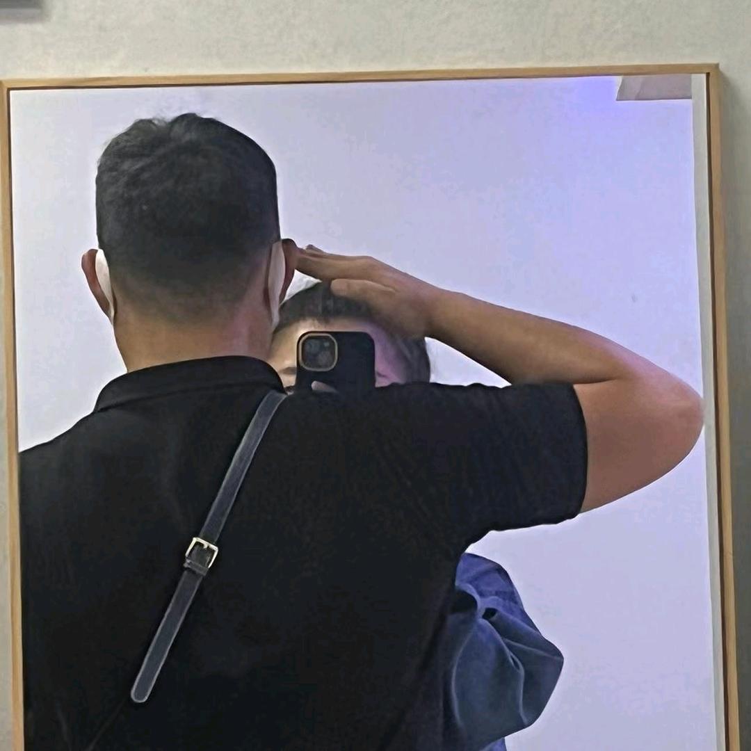 我的小彭友❤️