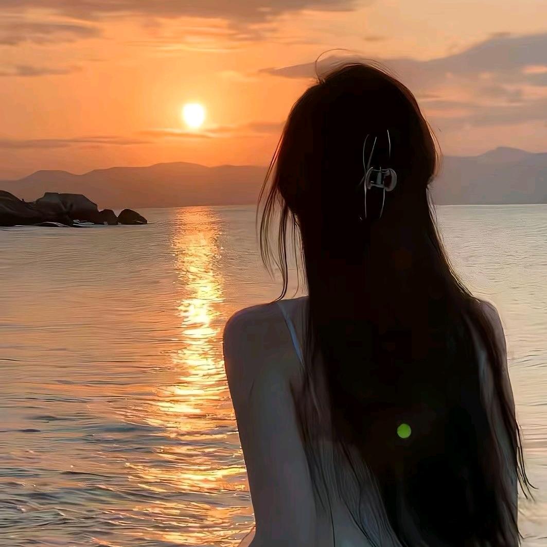是柒柒吖
