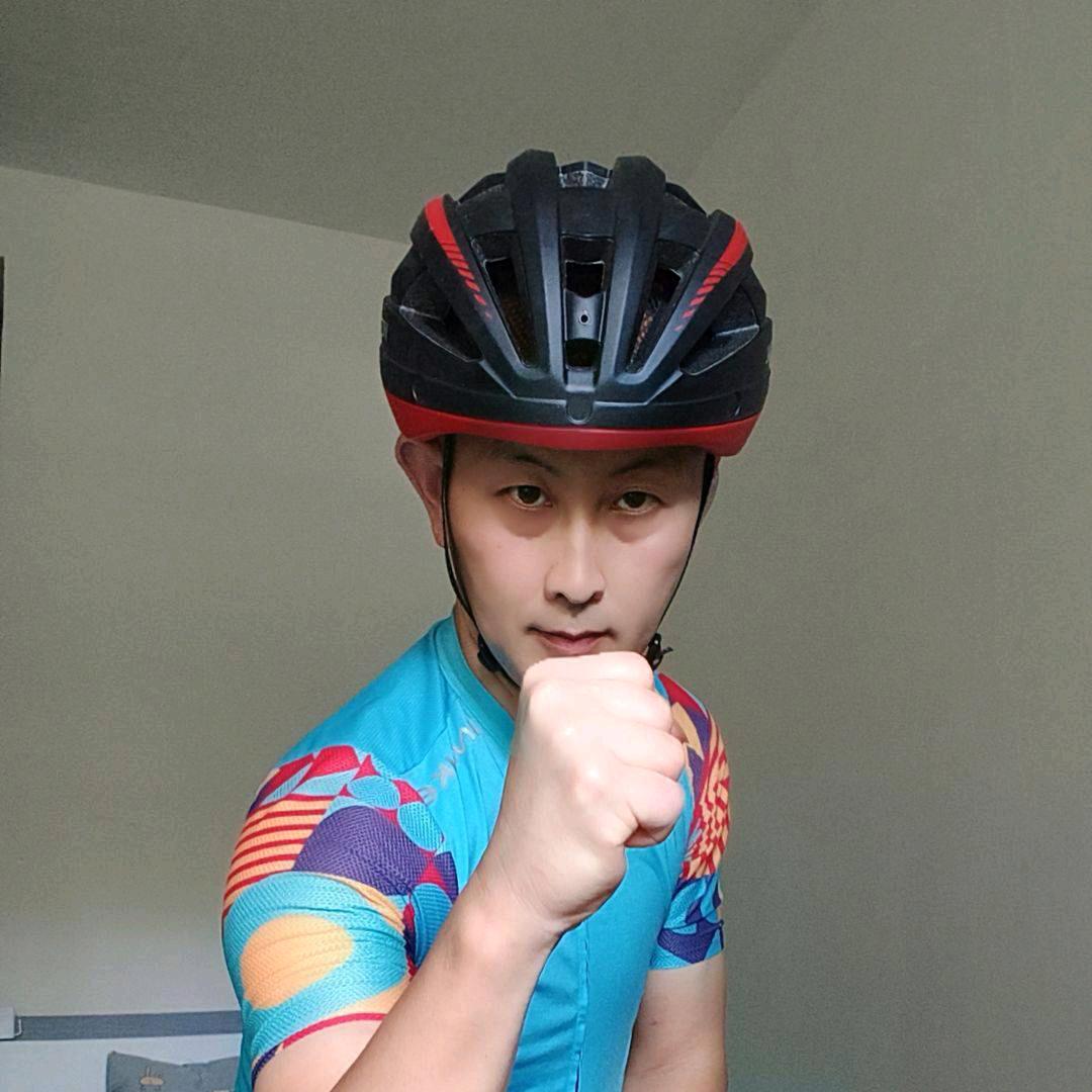 ☯️御鸿山地图🚲