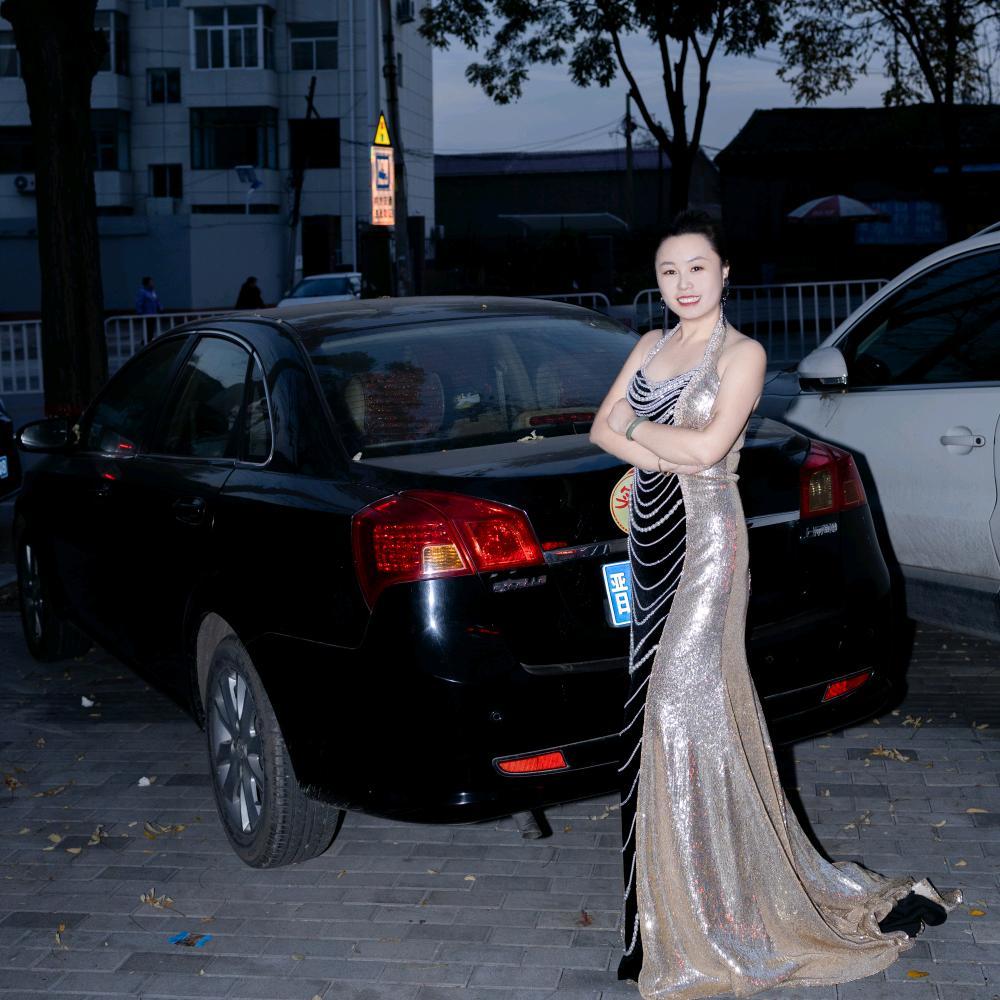 山西面条姐（好物分享）