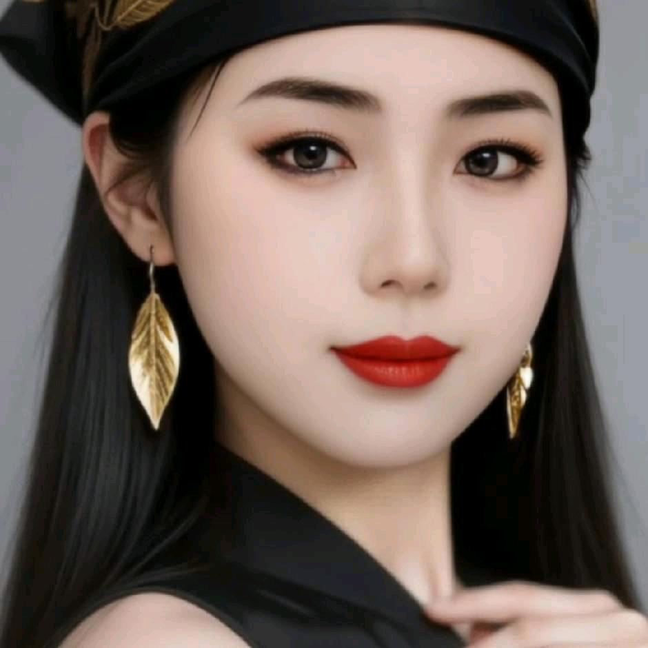 万家的姑娘