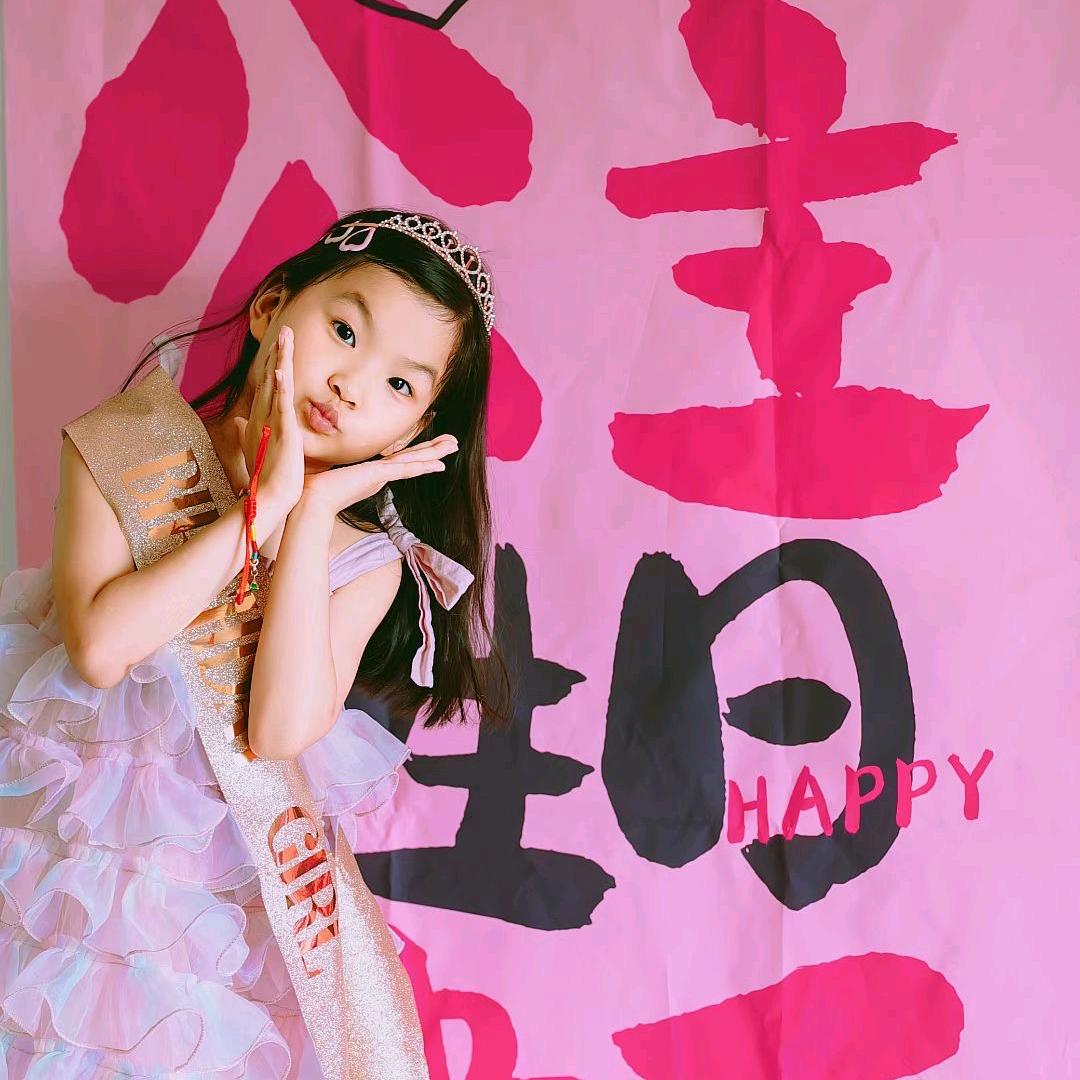 是颖儿呀！