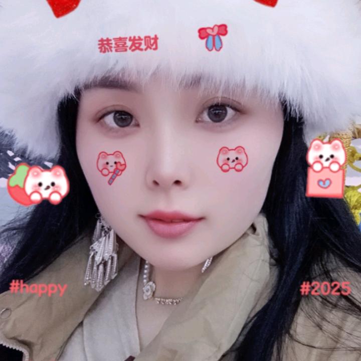 甜丫丫（从心开始）