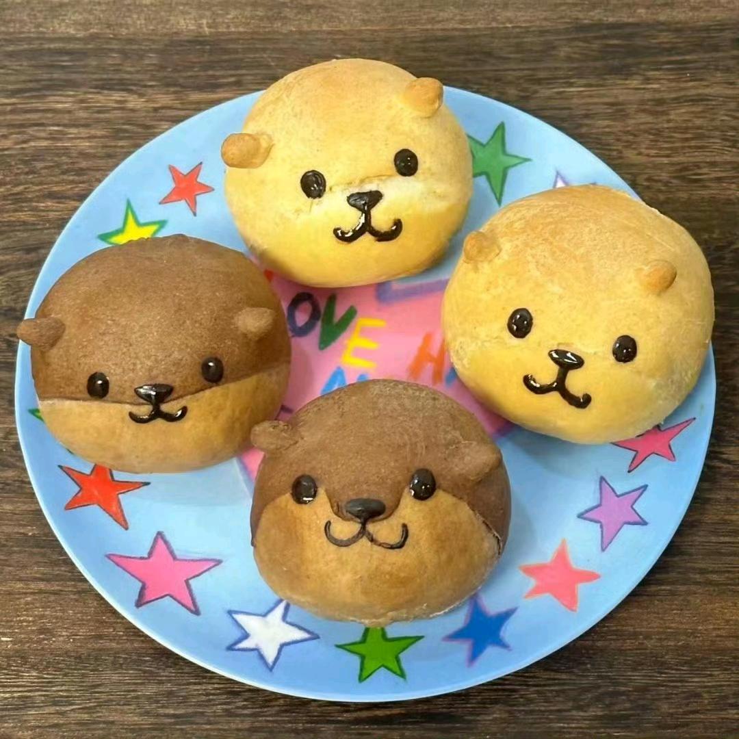 一口吞不下🍰