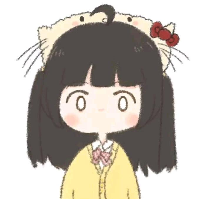 呆呆