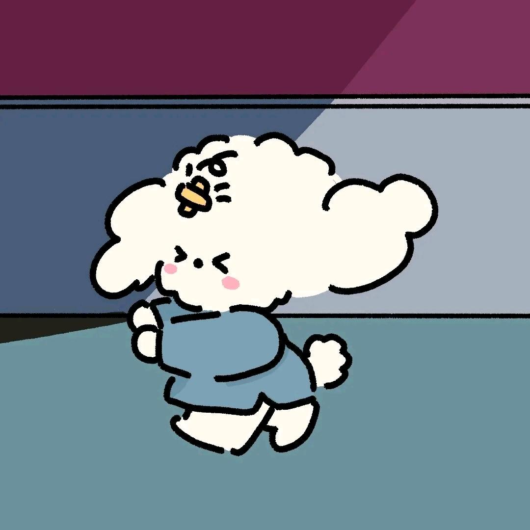 辞晚🍬
