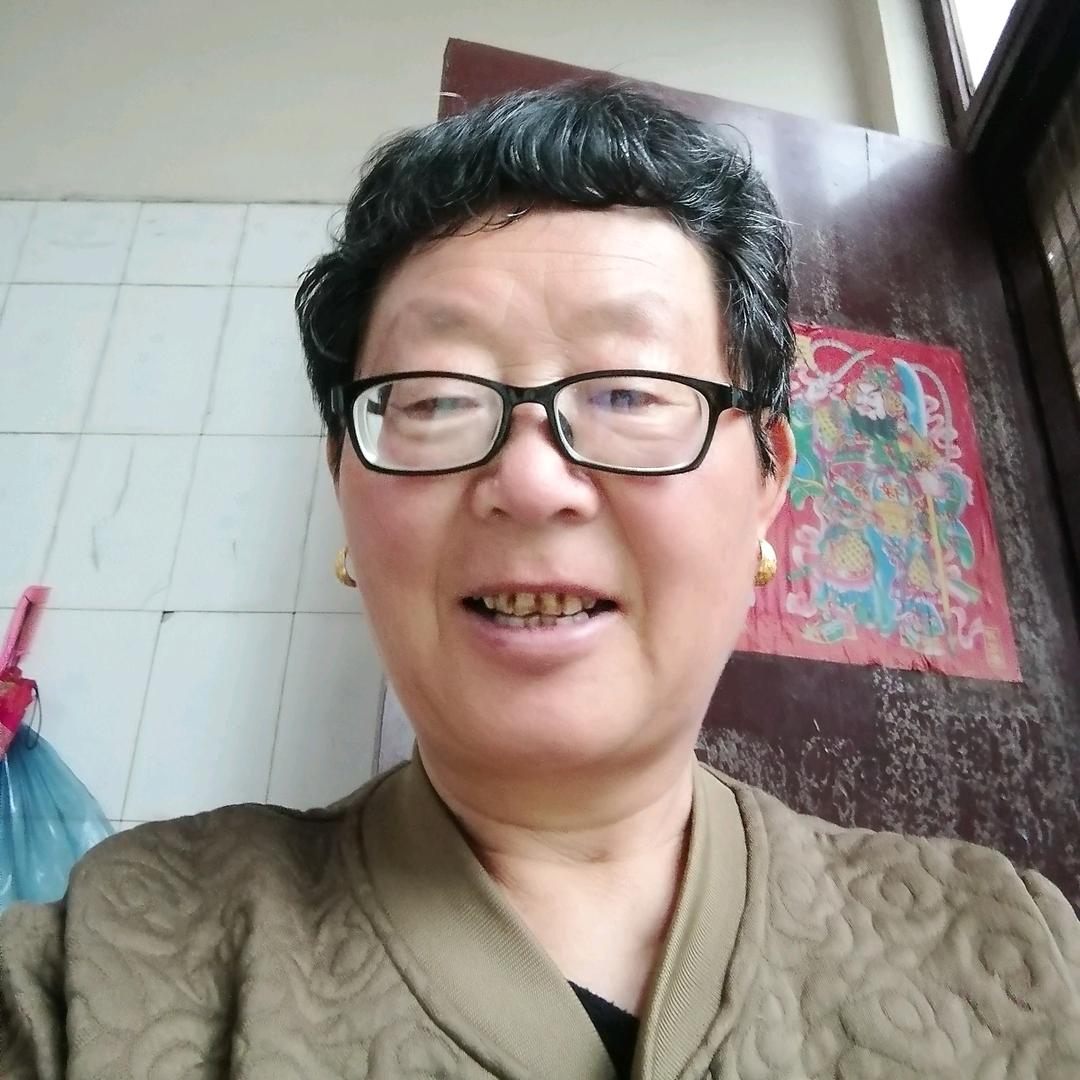 农村香姐